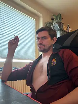 XXX chat uživo modela Shaiiboy