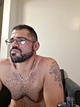 Czat XXX na żywo – Zander823