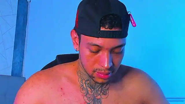 Stiven_collins 现 场XXX聊天