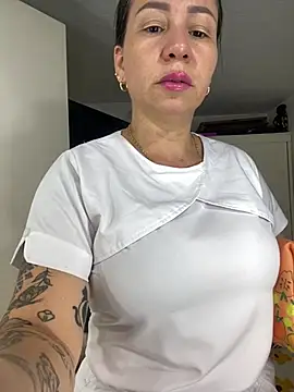 Chat +18 de HealingHoney ao vivo