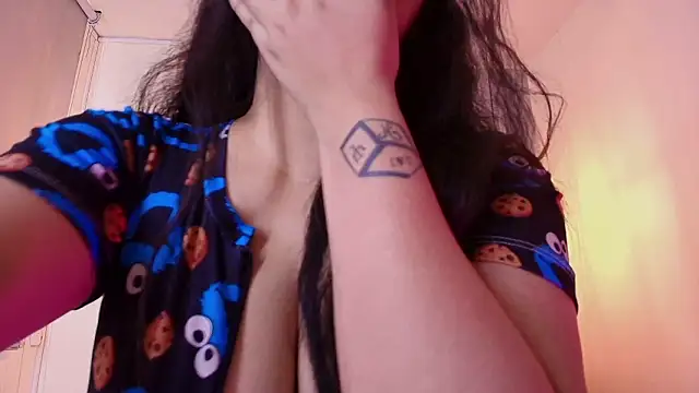 Živý XXX chat Vick_daves_