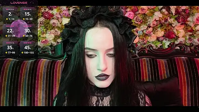 Sembang XXX Secara Langsung EllieMori