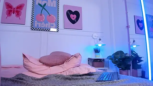 Zoe_Lynch_ Live XXX Chat