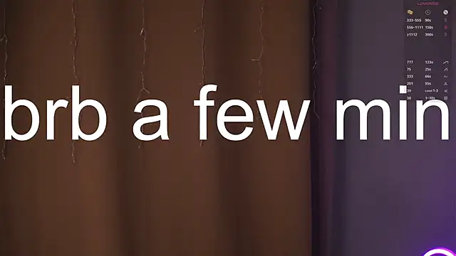 แชท XXX สดของ FancyEsten