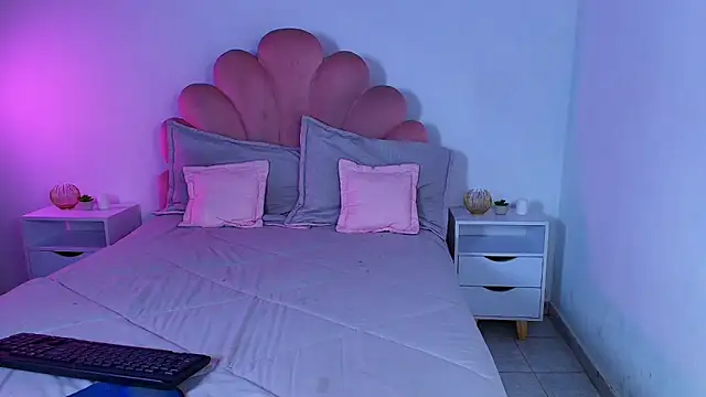 Sembang XXX Secara Langsung MiaColucci18