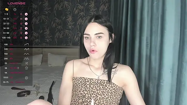 Živý XXX chat Kseni_a