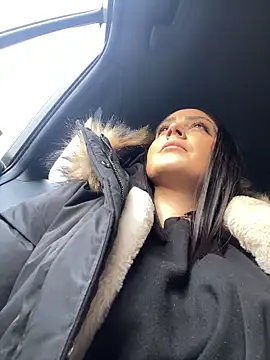 Chat XXX en directo de Lexi_Storm