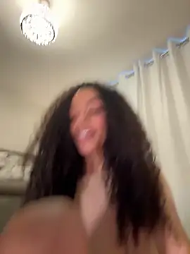 Živý XXX chat yasmingarcia