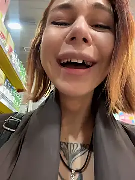 RosieSecret Live XXX-Chat