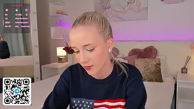 Anellyball's Live XXX Chat