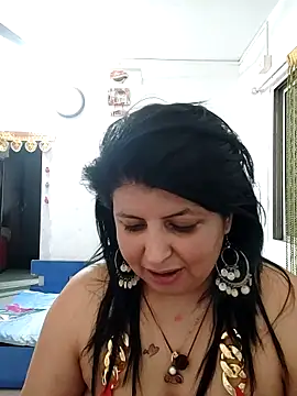 Jann_Riya333 Webcam Show