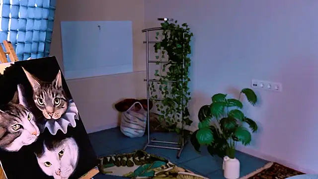 LadyLolipop_: онлайн-секс-чат