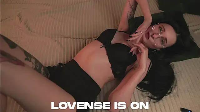 DarcyAspacio's Live XXX Chat