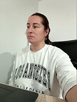 bichota85's Live XXX Chat