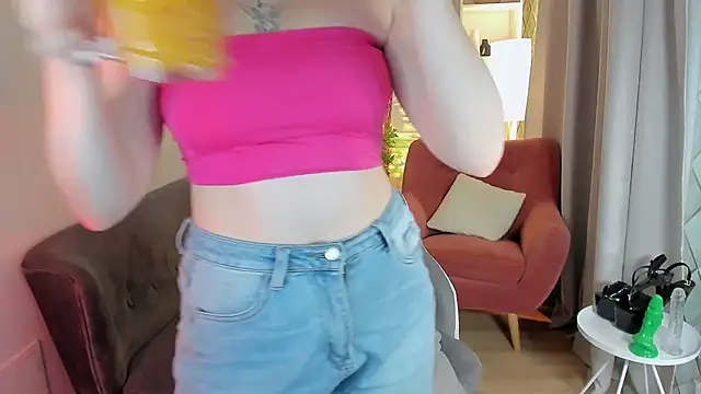 Layla_Glam Live XXX Chat