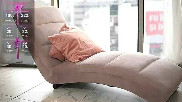 MysticLayla's Live XXX Chat