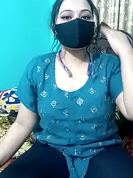 Porimoni22's Webcam Show