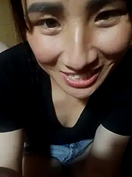 Belinda-686's Webcam Show