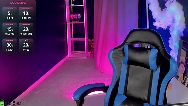 Jenny_Jenn's Live XXX Chat