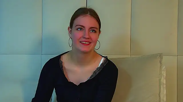 SofiaSarvain Live XXX Chat