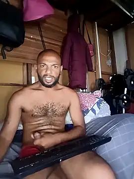 Camodick webkamerás műsora