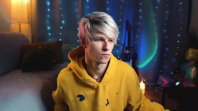 Chat XXX Live Breston_Sweet