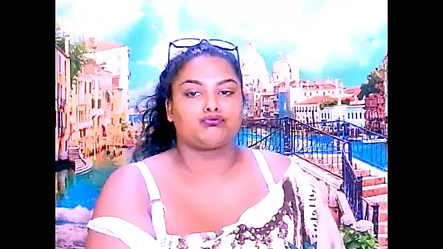 Sembang XXX Secara Langsung Indianfairy99