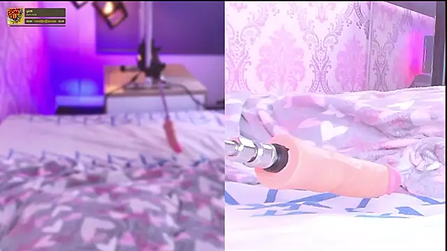 Chat +18 de kloe_campbell ao vivo