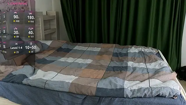 XXX chat uživo modela Rory_Reed