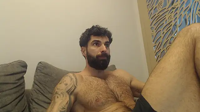 Verycutex – Live XXX-chat