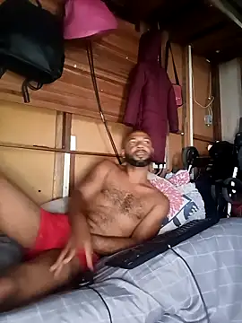 Camodick's Live XXX Chat