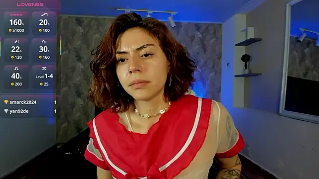 april_dumont live XXX chat