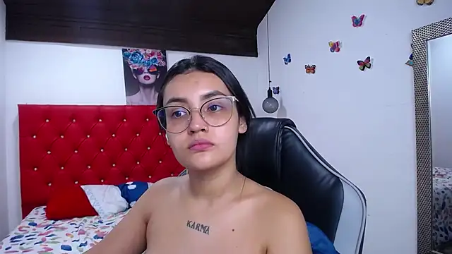 kathe-mills235's Live XXX Chat