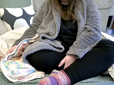 MarthaBriest Live XXX-Chat