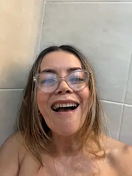 Claud_LUX's Webcam Show