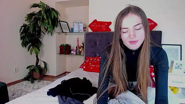 AdrianaCult's Live XXX Chat