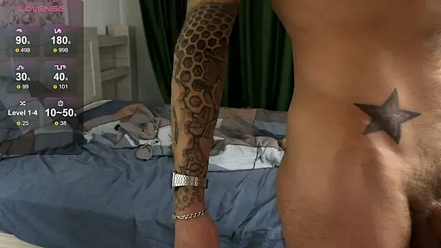 Rory_Reed's Live XXX Chat