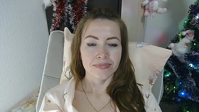 Chatroom XXX en direct de NicoleEunice87