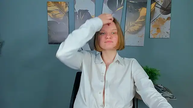 LilianSwall Live XXX-chat