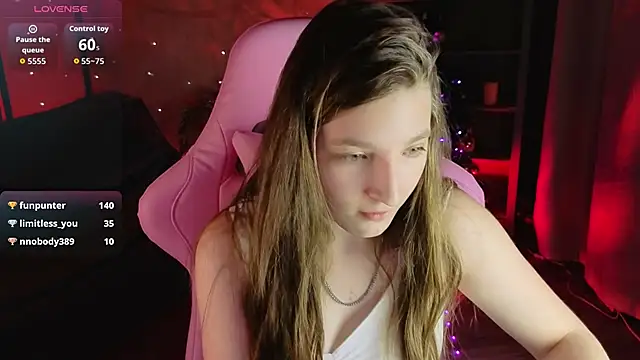 Mia_Myles Chat XXX in diretta