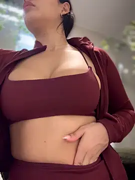 Risky_Workouts' Live XXX Chat