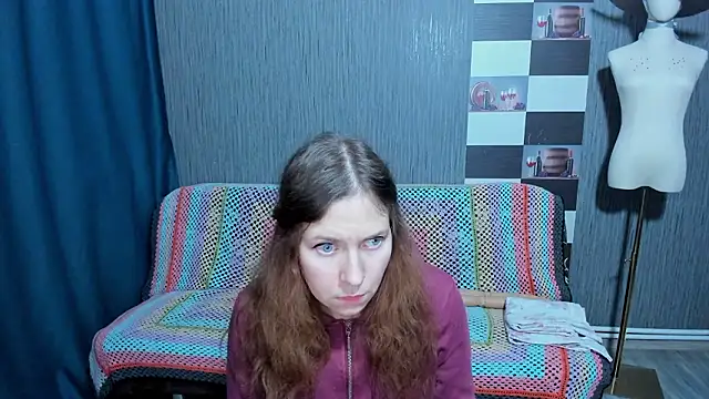 Czat XXX na żywo – pa1e_pr1ncess