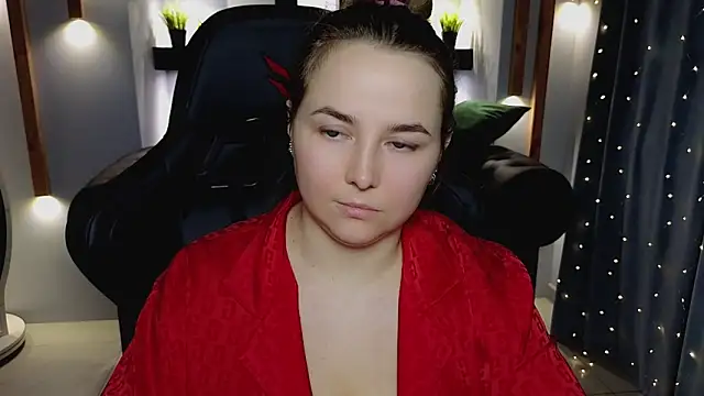 Živý XXX chat Mira_Mermayd