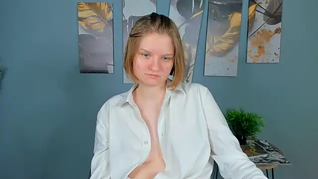 Chat XXX en directo de LilianSwall