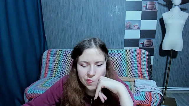 pa1e_pr1ncess 라이브 XXX 채팅