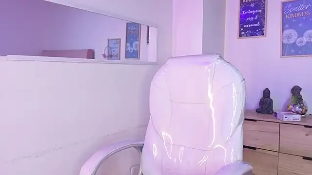 bluee_hazell 라이브 XXX 채팅