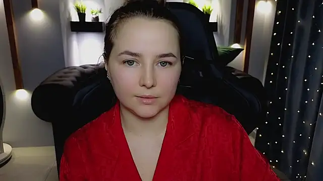 Mira_Mermayd 라이브 XXX 채팅