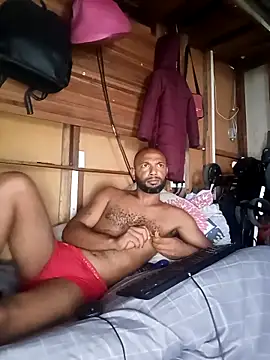 Chatroom XXX en direct de Camodick