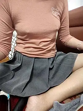 Haralushiaaa's Live XXX Chat