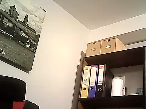 mastercharisma35's Webcam Show